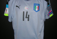 Scuffet n.14 Italia  A